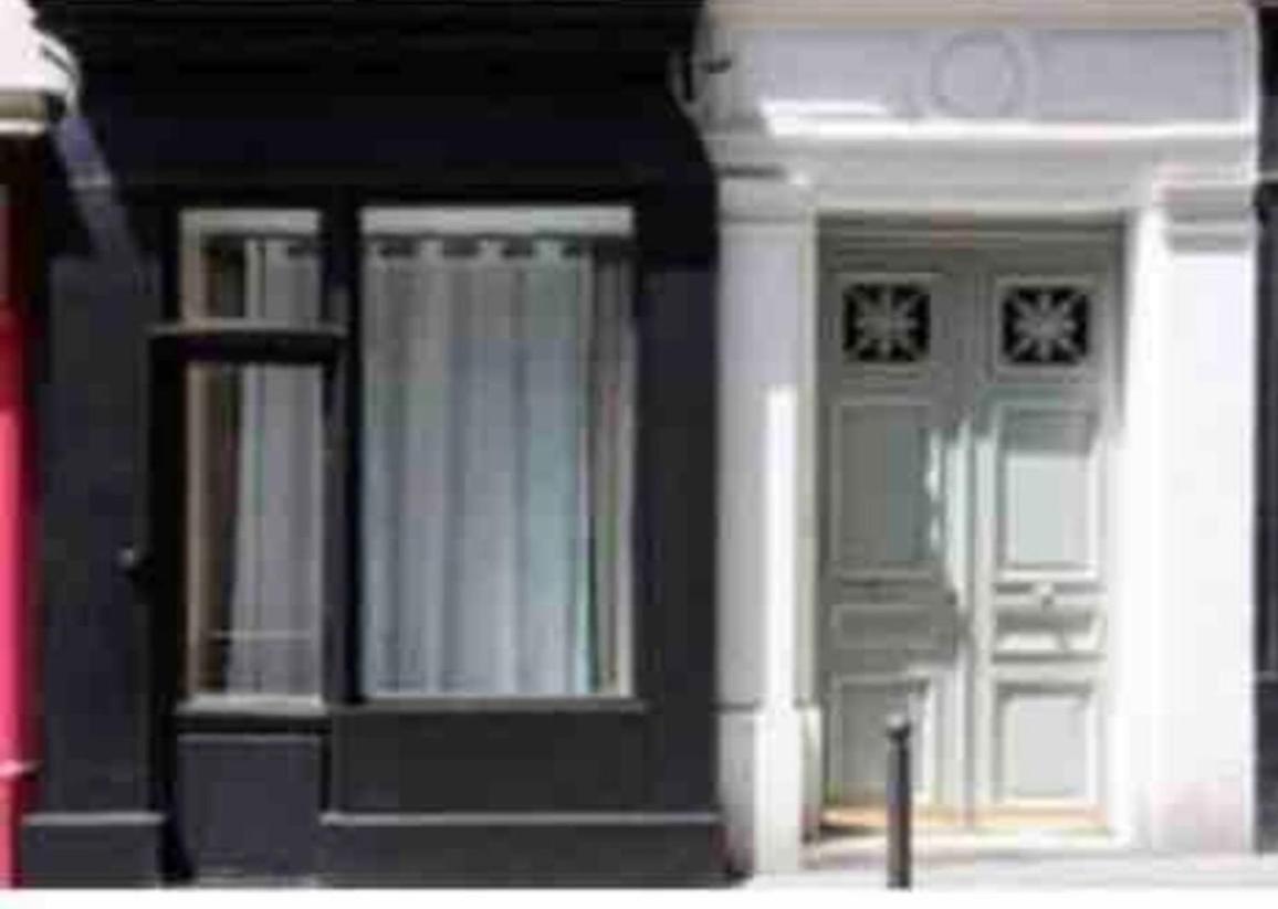 Very Charming And Cosy Flat, Center Of Appartement