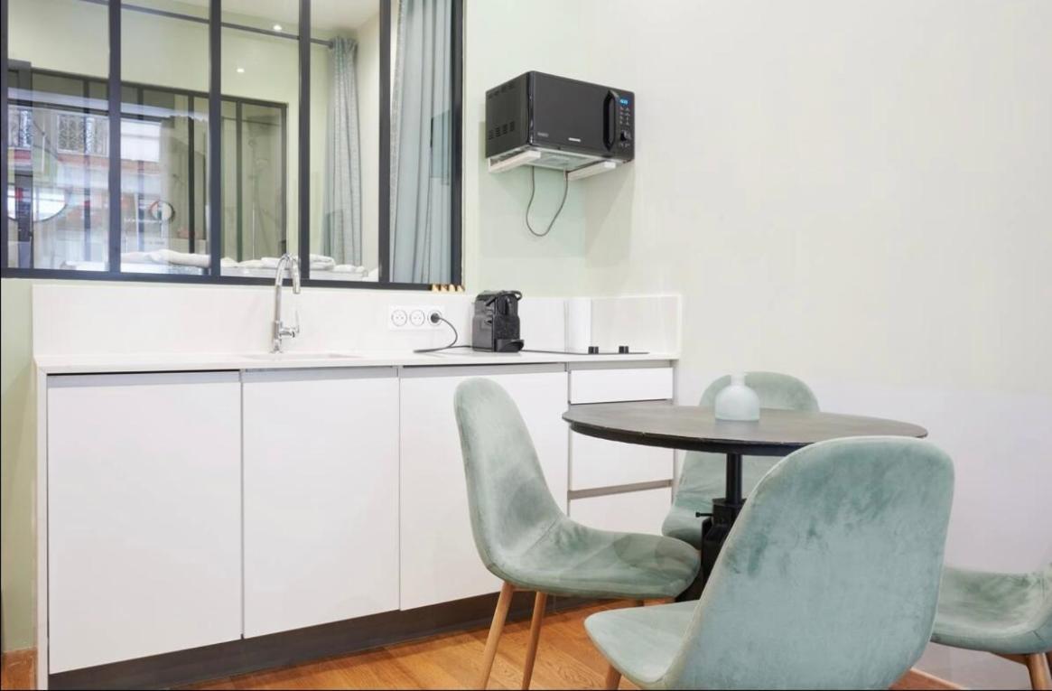 Appartement Very Charming And Cosy Flat, Center Of